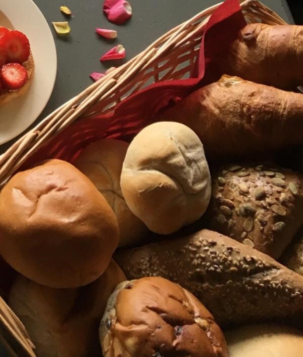 Op Geneijgen Bed & Breakfast Grathem Bagian luar foto